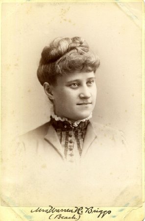 Card, Cabinet                           