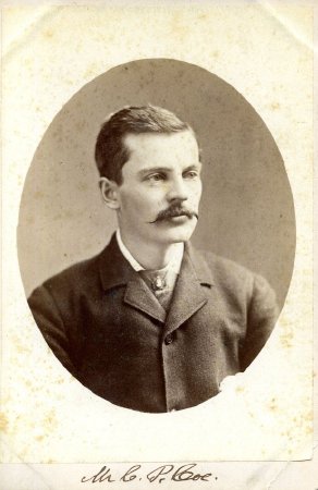 Card, Cabinet                           