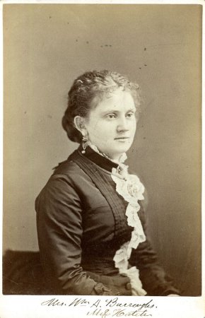 Card, Cabinet                           