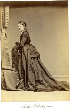 Card, Cabinet                           