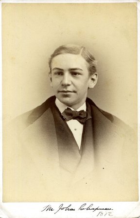 Card, Cabinet                           