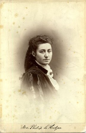 Card, Cabinet                           