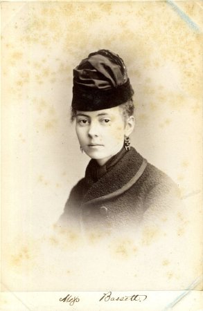 Card, Cabinet                           