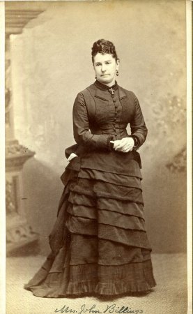 Card, Cabinet                           