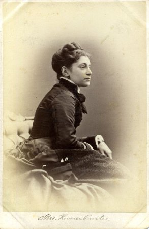 Card, Cabinet                           