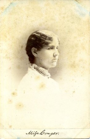 Card, Cabinet                           