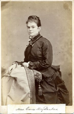 Card, Cabinet                           