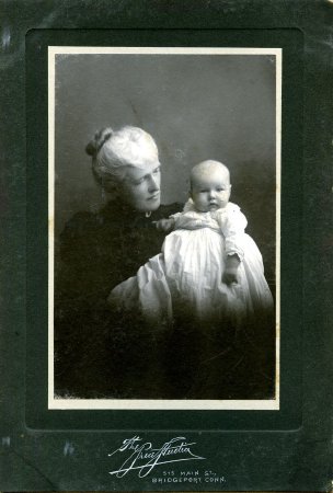 Card, Cabinet                           