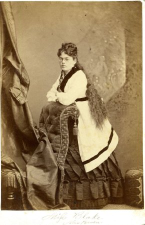 Card, Cabinet                           