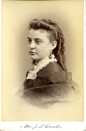 Card, Cabinet                           