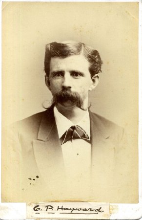 Card, Cabinet                           