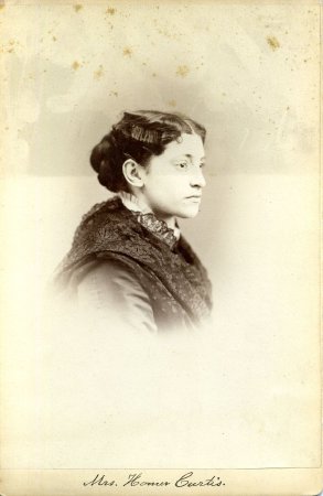 Card, Cabinet                           