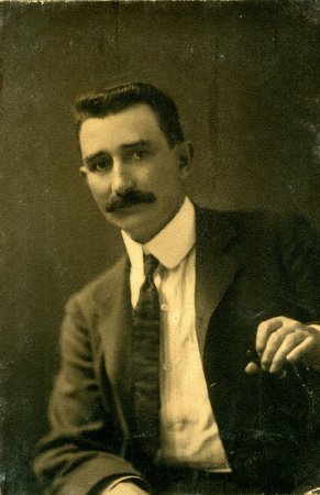 Card, Cabinet                           