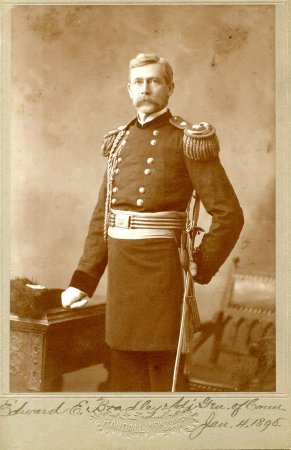 Card, Cabinet                           