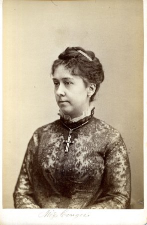 Card, Cabinet                           