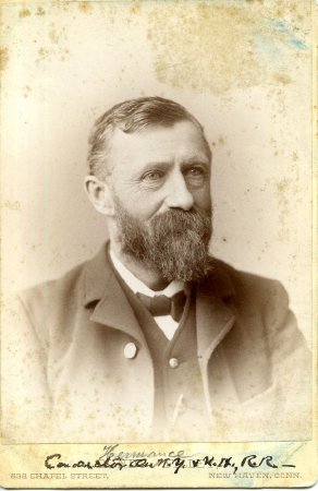 Card, Cabinet                           