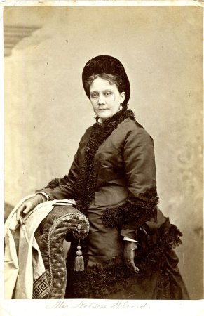 Card, Cabinet                           