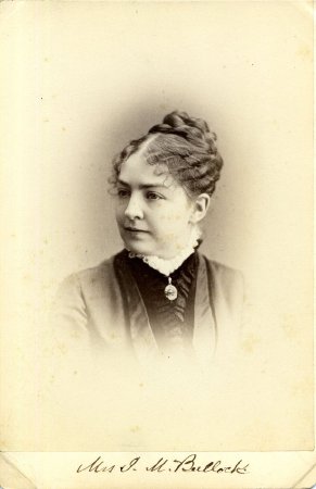 Card, Cabinet                           