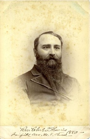Card, Cabinet                           