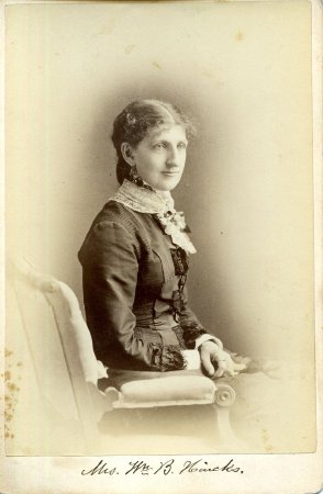 Card, Cabinet                           
