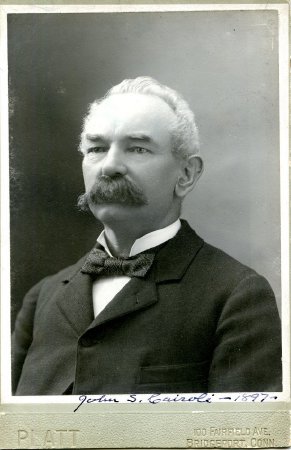 Card, Cabinet                           