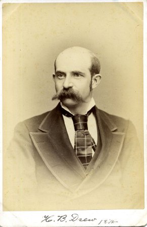 Card, Cabinet                           