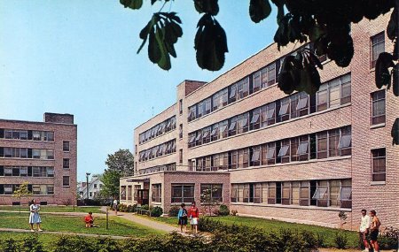 Postcard                                