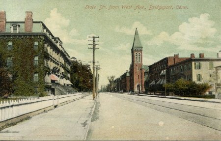 Postcard                                
