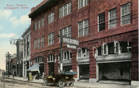 Postcard                                