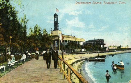 Postcard                                