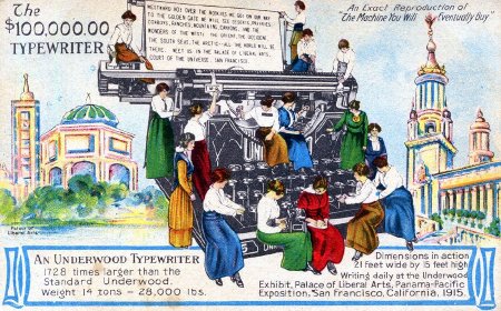 Postcard                                