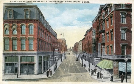 Postcard                                