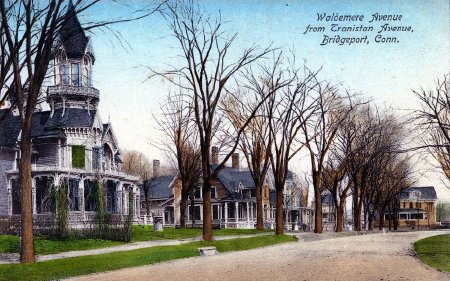 Postcard                                