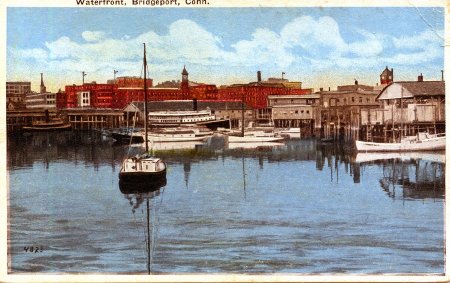 Postcard                                