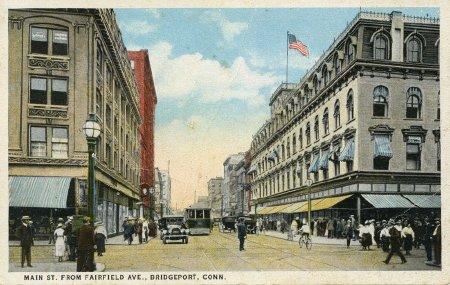 Postcard                                