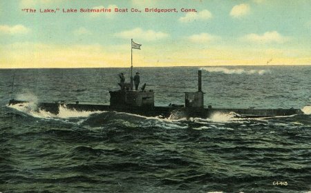 Postcard                                