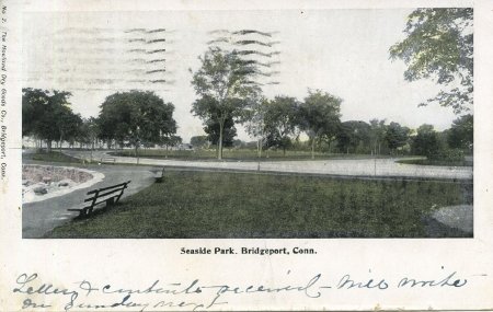 Postcard                                