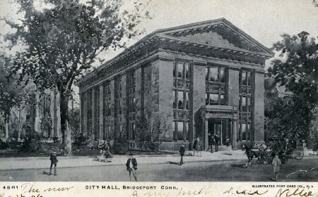 Postcard                                