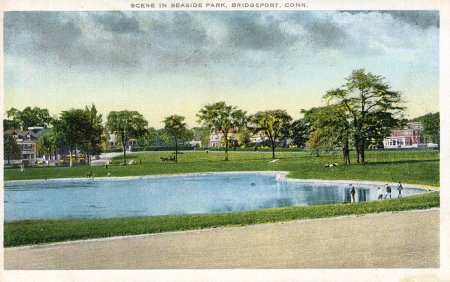 Postcard                                