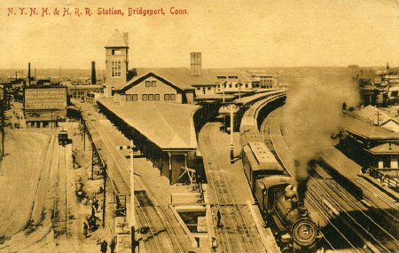Postcard                                