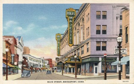 Postcard                                