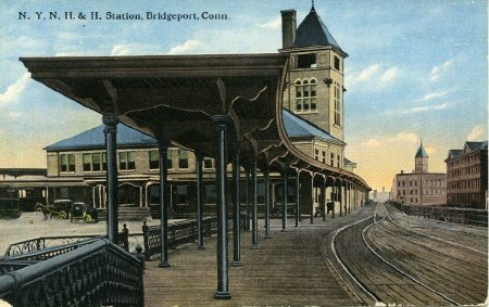 Postcard                                