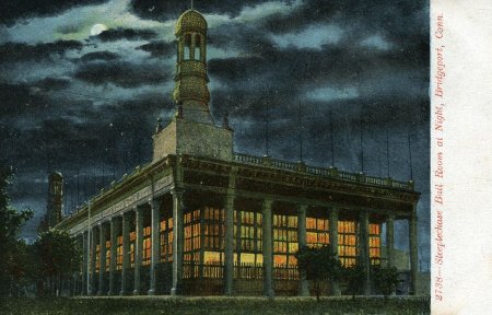Postcard                                