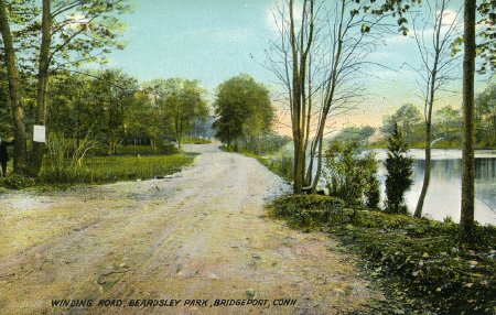 Postcard                                
