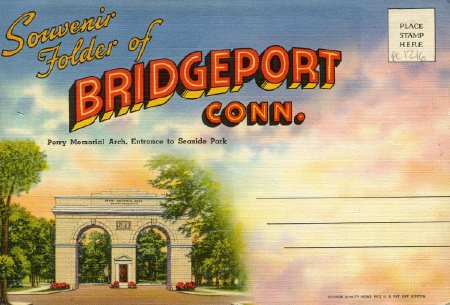 Postcard                                