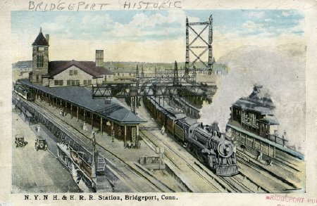 Postcard                                