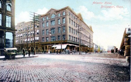 Postcard                                