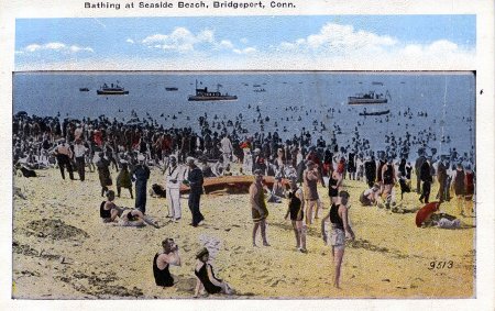 Postcard                                