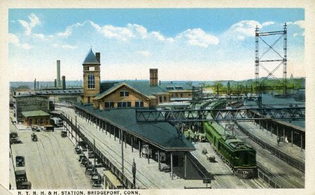 Postcard                                