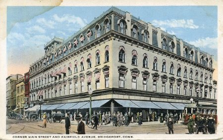 Postcard                                